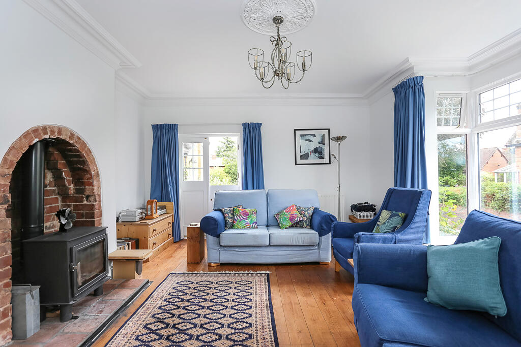 Marsh Lane, Hampton-in-Arden, Solihull photo 4