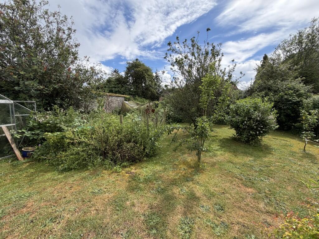18 Stone Lane, Hingham, Norwich, Norfolk NR9 4LH photo 4