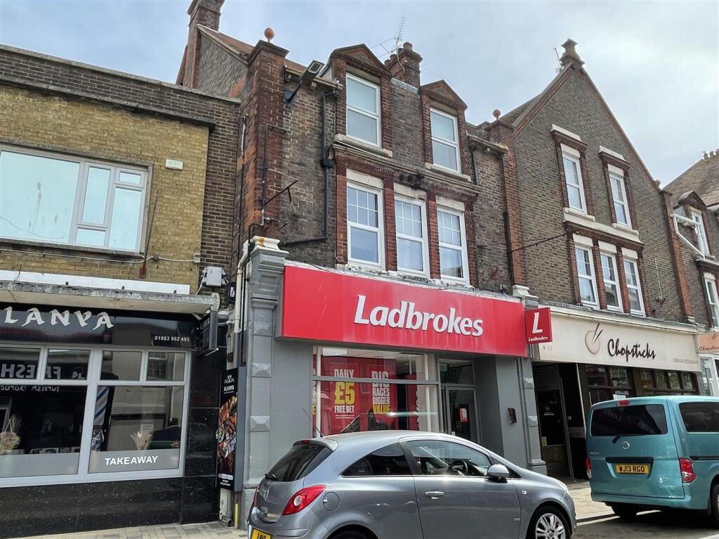 Main image of property: Beach Road, Littlehampton