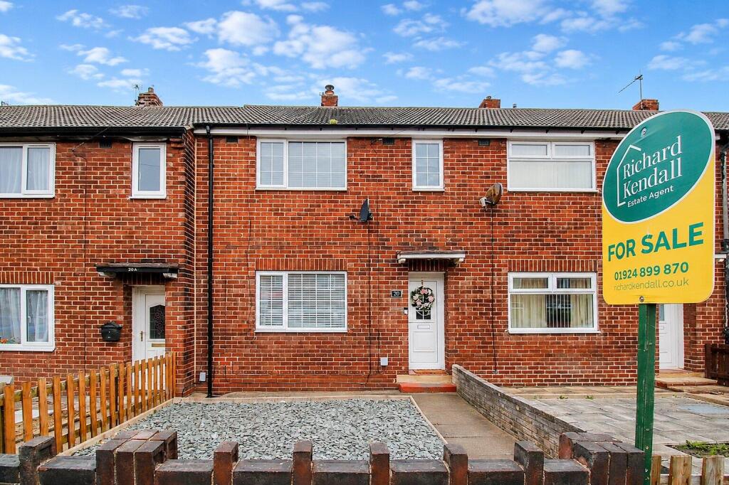 Main image of property: Dalefield Avenue, Normanton
