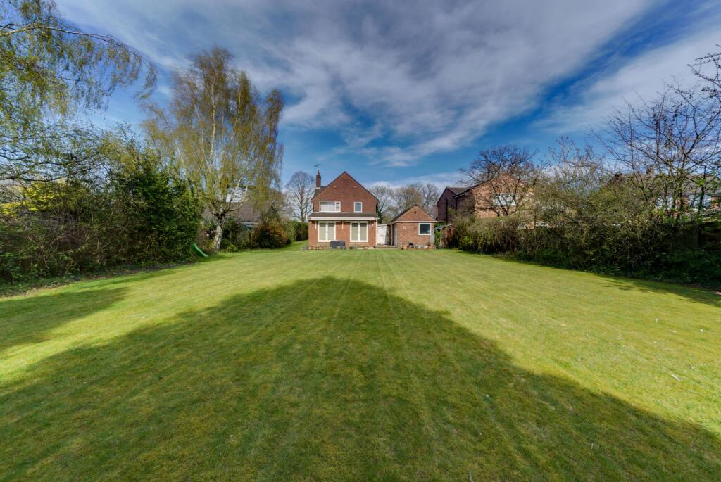 Holmes Chapel Road, Congleton, CW12 - View 3