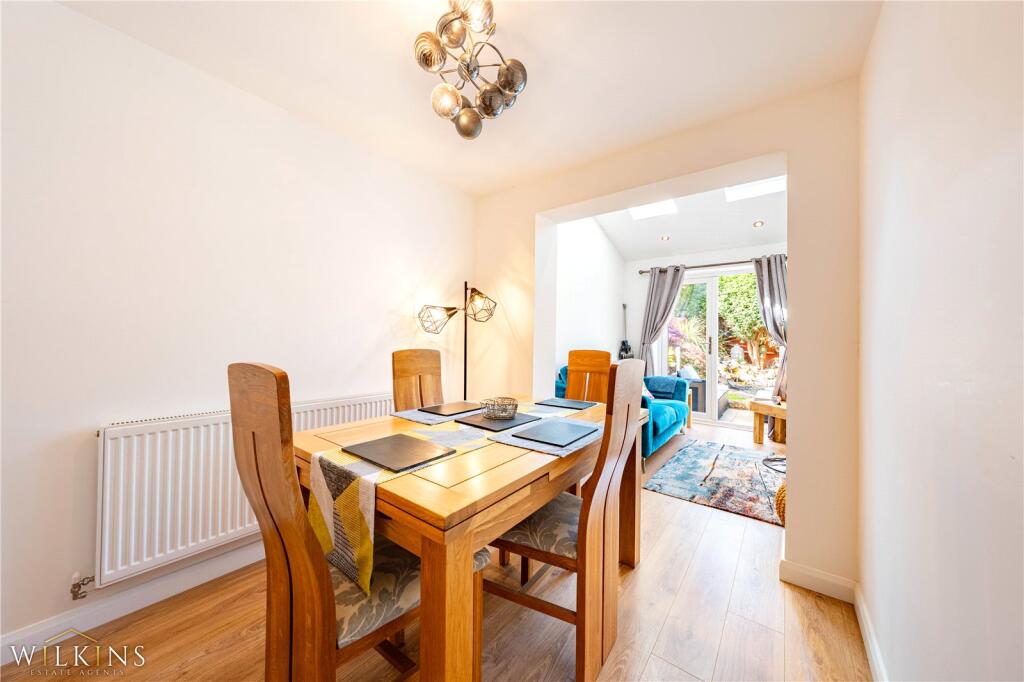 House in Tamworth, Staffordshire - View 4
