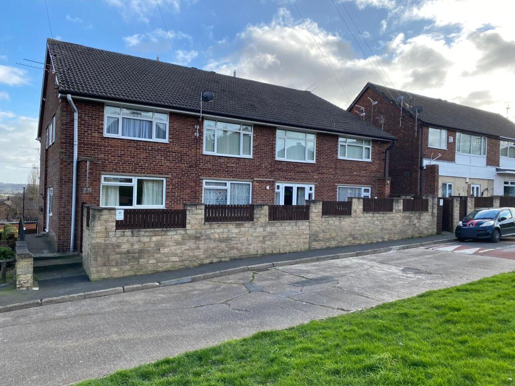 Main image of property: Brailsford Road, Sheffield, S5