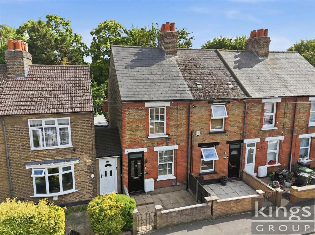 Main image of property: Eleanor Road, Waltham Cross