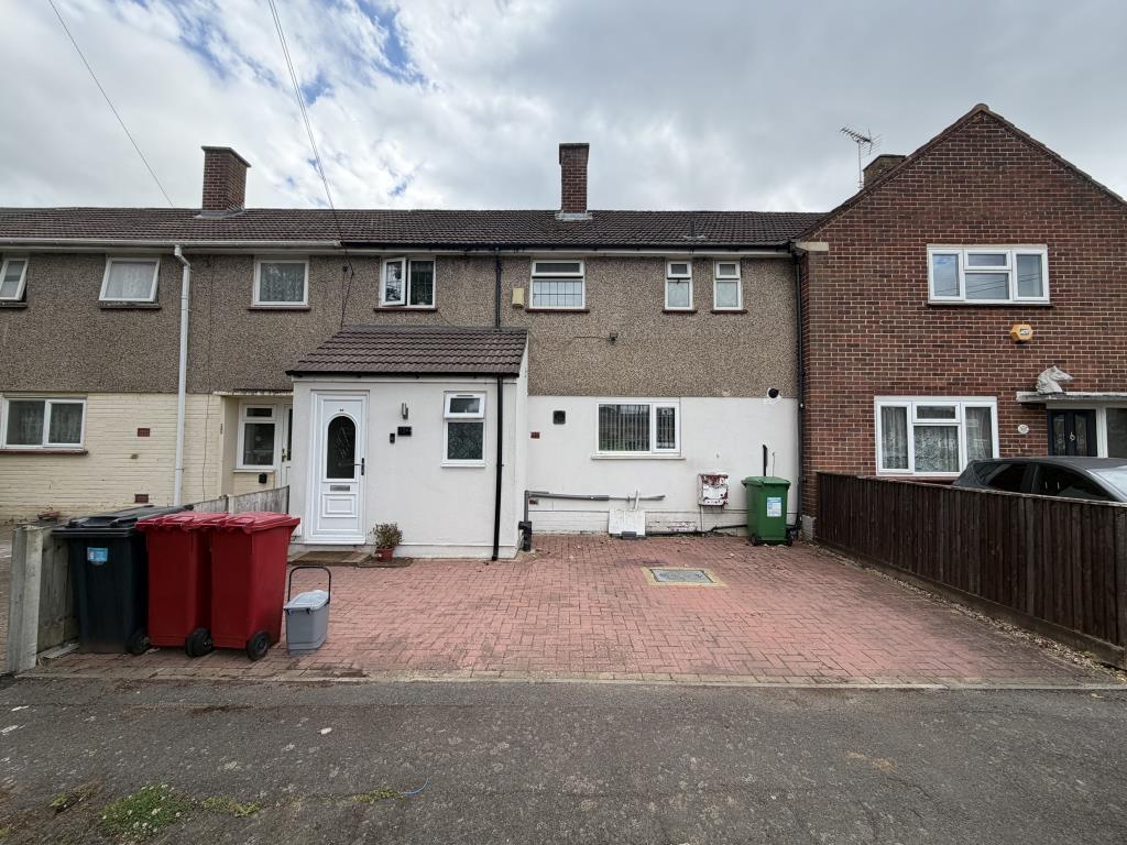 Main image of property: The Normans,  SL2, Slough,  Berkshire, SL2