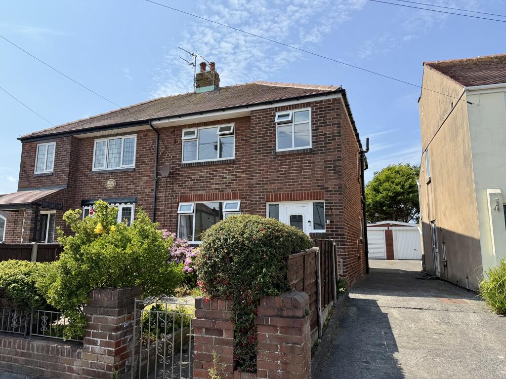 Main image of property: Norbreck Road, Thornton-cleveleys