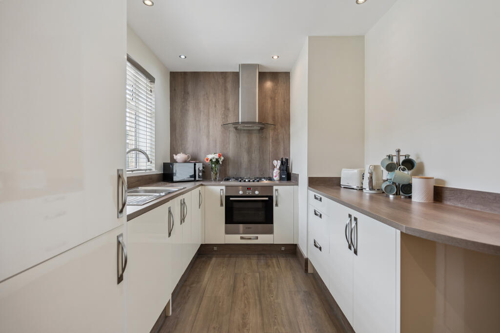 House in Stirling, Borestone, St Ninians - View 5