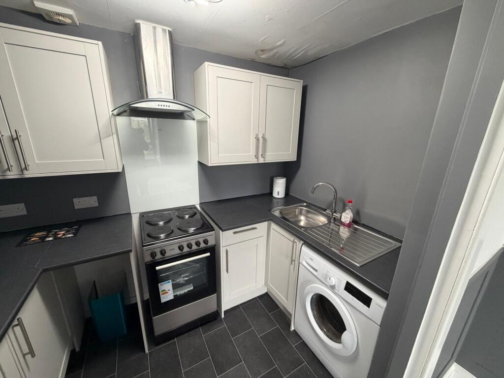 Apartment in Dundee, Riverside, West End - More