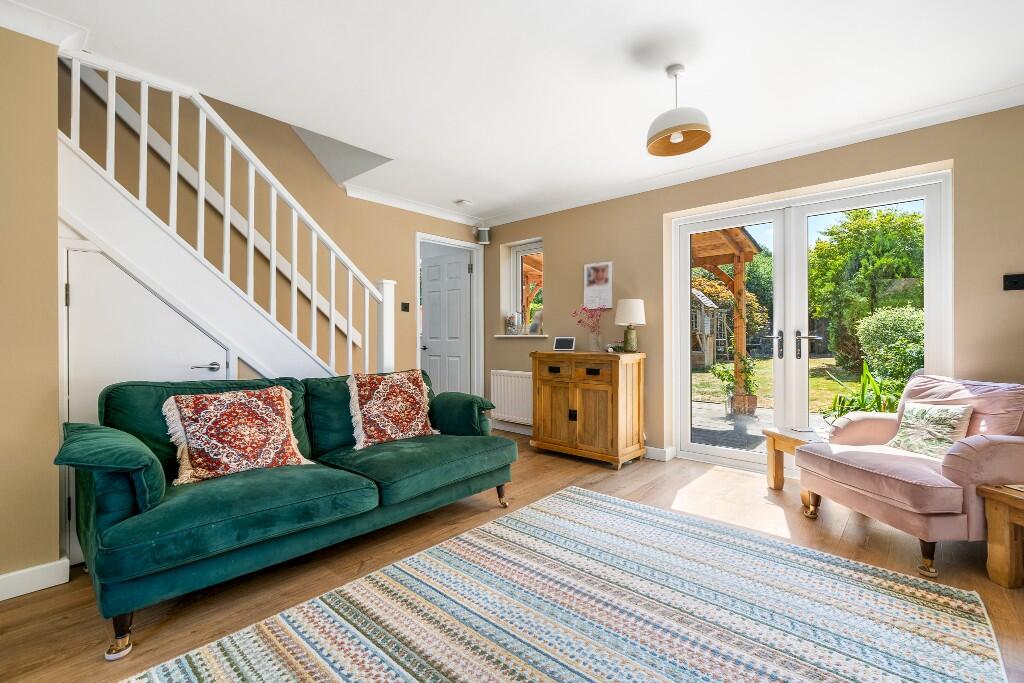 House in Hassocks, Hurstpierpoint and Sayers Common - View 4