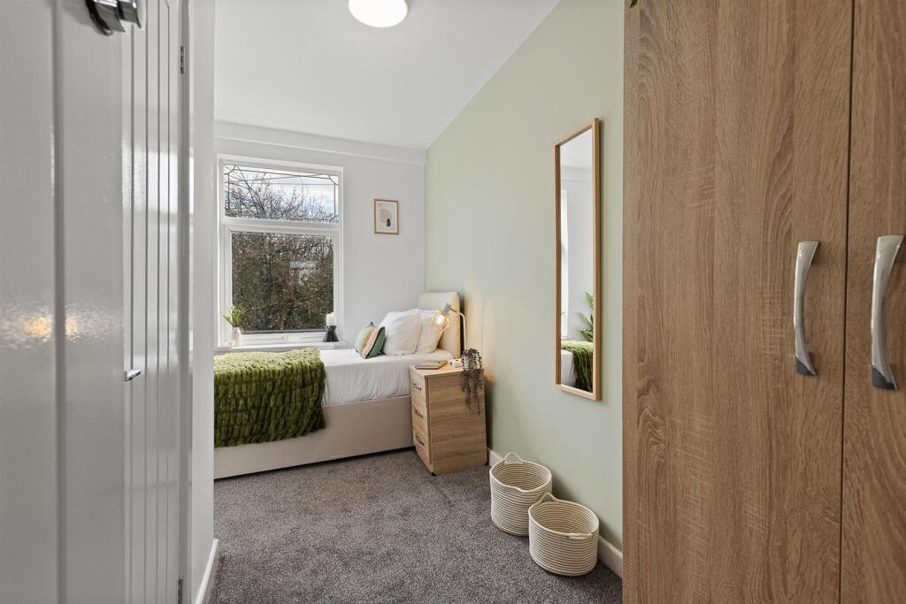 Nicholls Street, West Bromwich - View 5