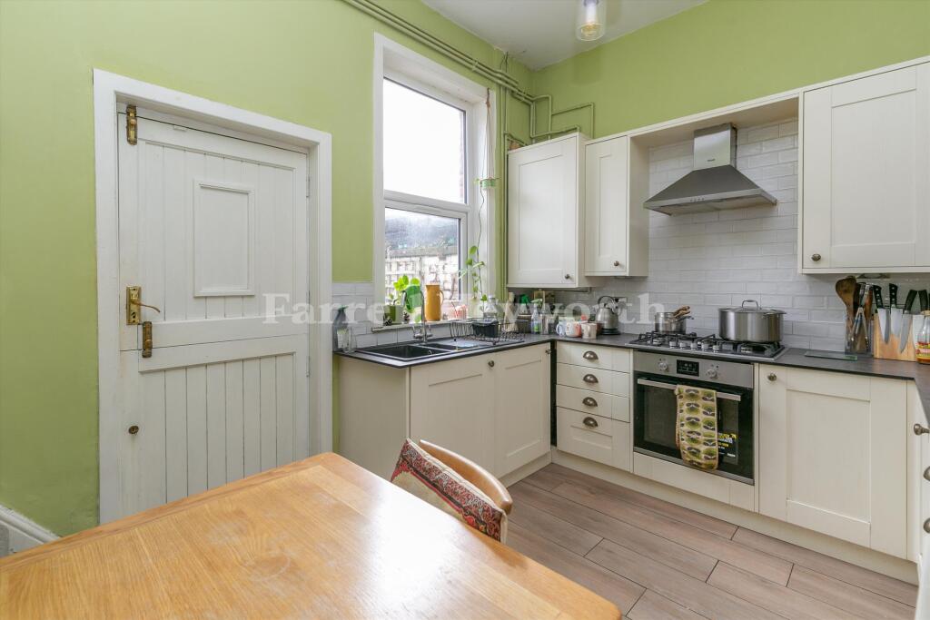 House in Preston, Deepdale - View 4