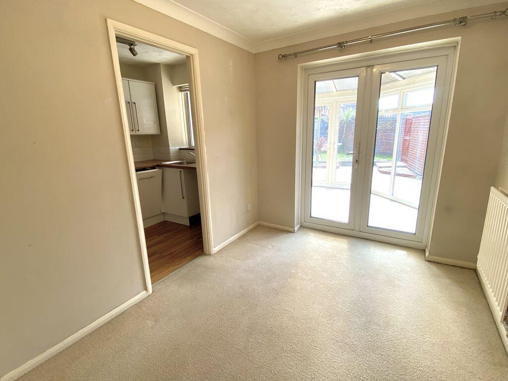 House in Fareham, Hampshire - View 4