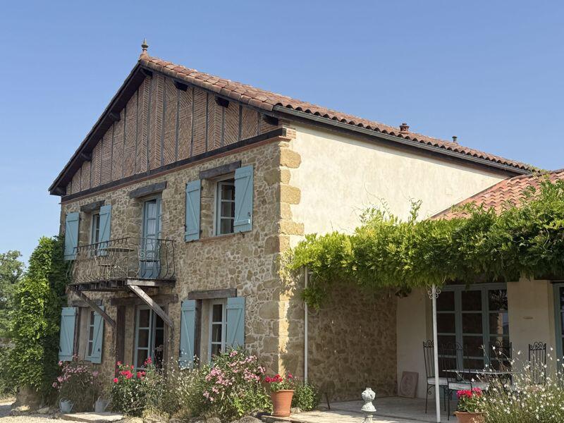 Main image of property: Seissan, Gers