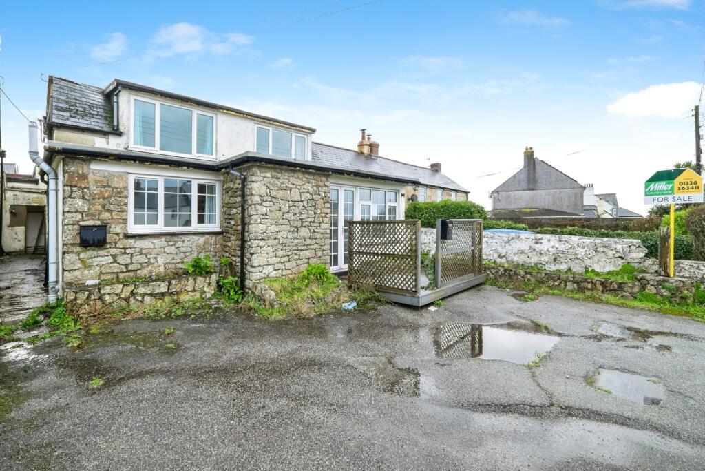 Main image of property: Fore Street, Ashton, Helston, Cornwall, TR13