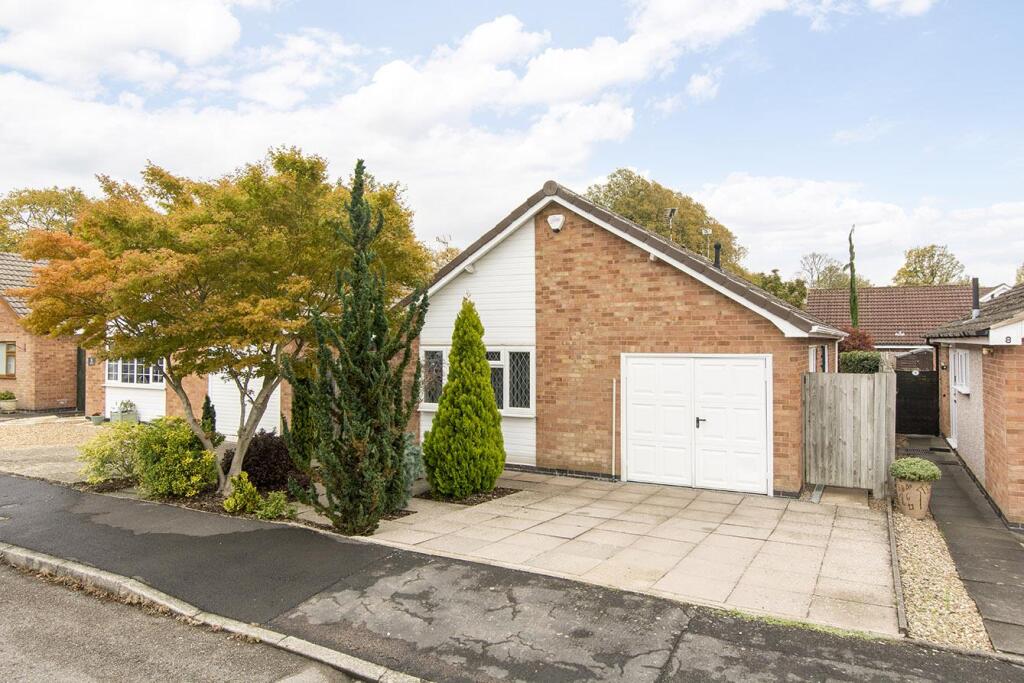 Main image of property: Larch Drive, Lutterworth