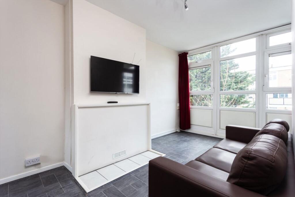 Main image of property: Rupert Gardens, Stockwell