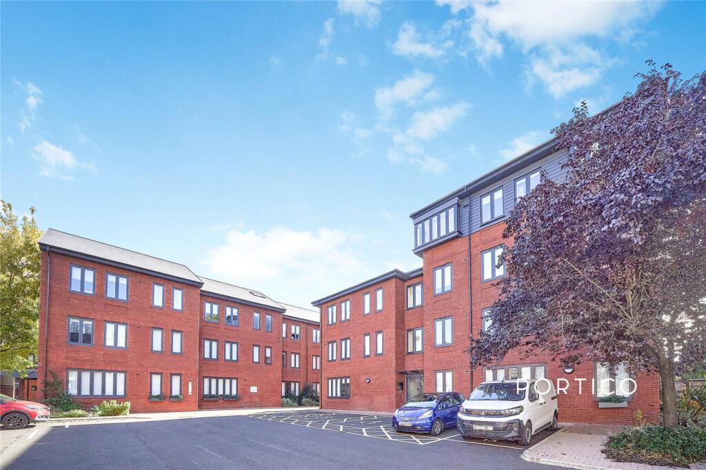 Main image of property: Romford Road, London, E15
