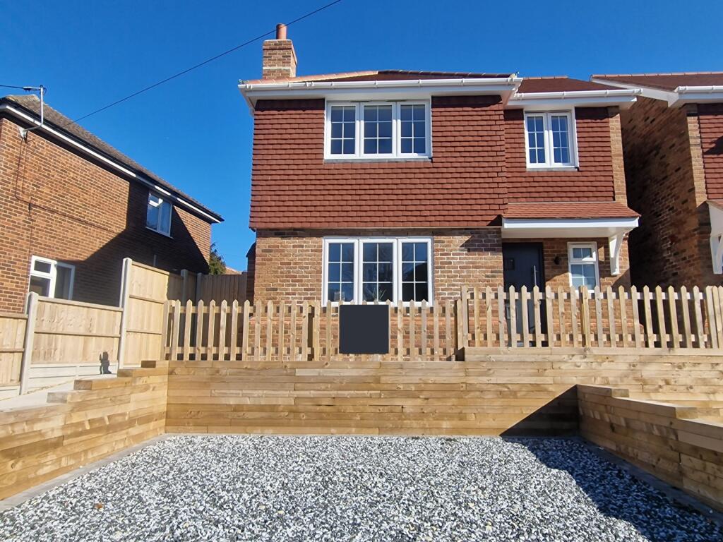 Main image of property: Back Street, Ringwould, CT14