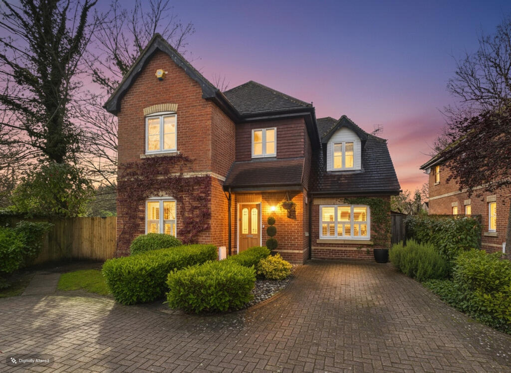Main image of property: Copse End, Caversham, RG4