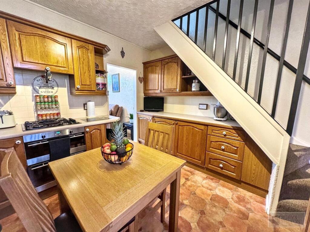 House in Stoke-on-Trent - View 5