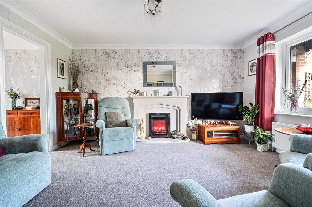 House in Devizes, Wiltshire - View 3