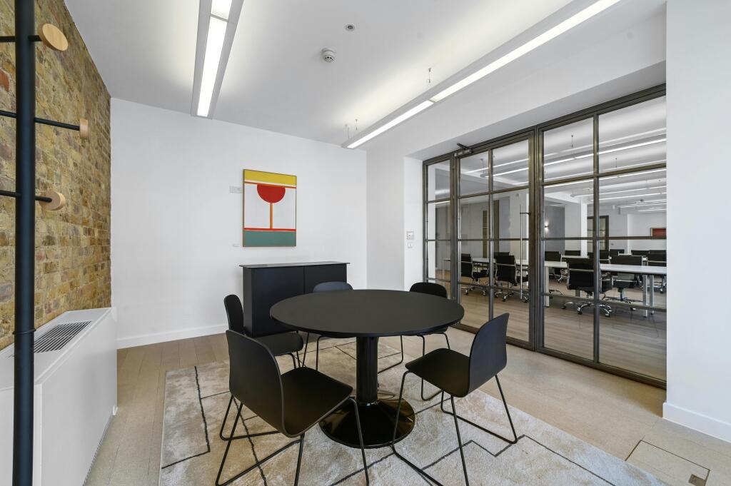 shoreditch high street small meeting room 2.JPG
