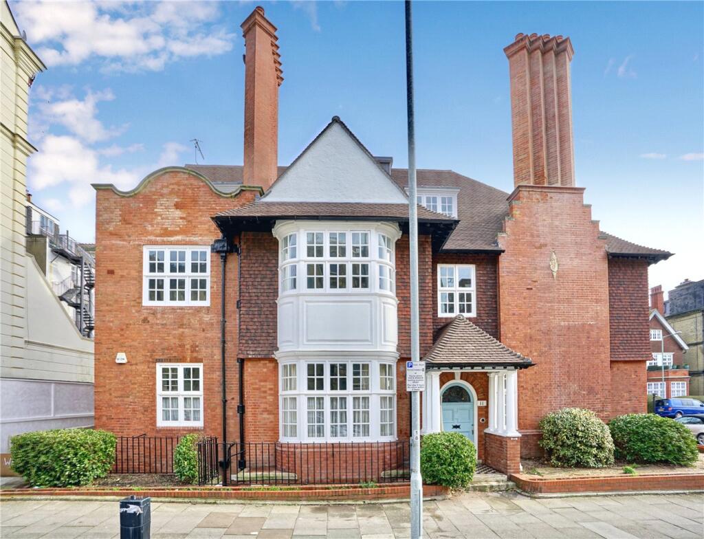 Main image of property: Grand Avenue, Hove, East Sussex, BN3