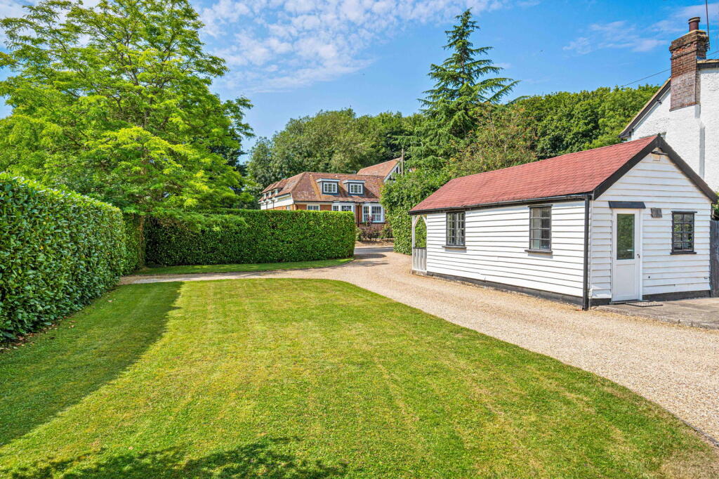 Additional image 47 of Codicote Road, Welwyn, AL6