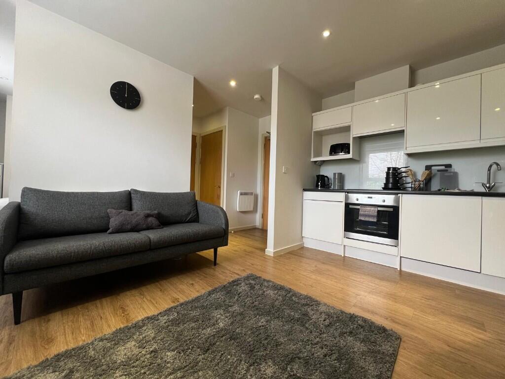 Main image of property: Headingley Park,8 Victoria Road, Buckingham House