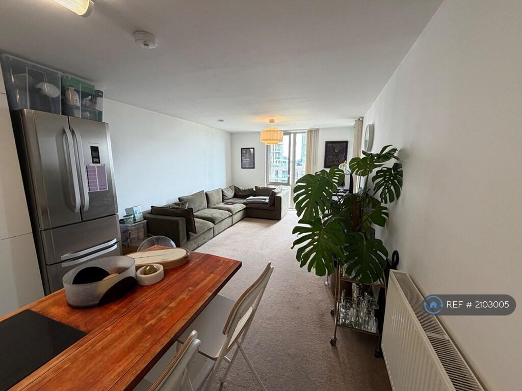 Main image of property: Bluebell Apartments, London, N4