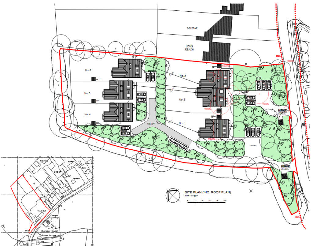 Main image of property: Chapel End, Broxted