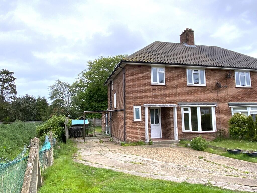Main image of property: Sheringham