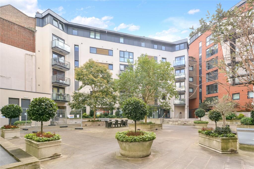 Main image of property: Clerkenwell Road, Clerkenwell, London, EC1M