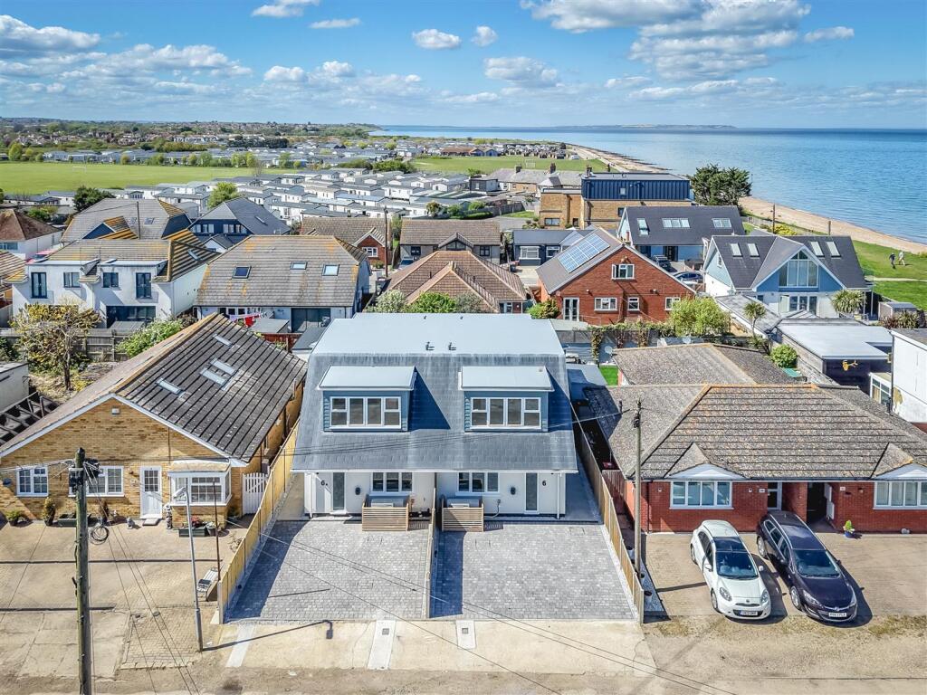 Main image of property: Austin Avenue, Herne Bay