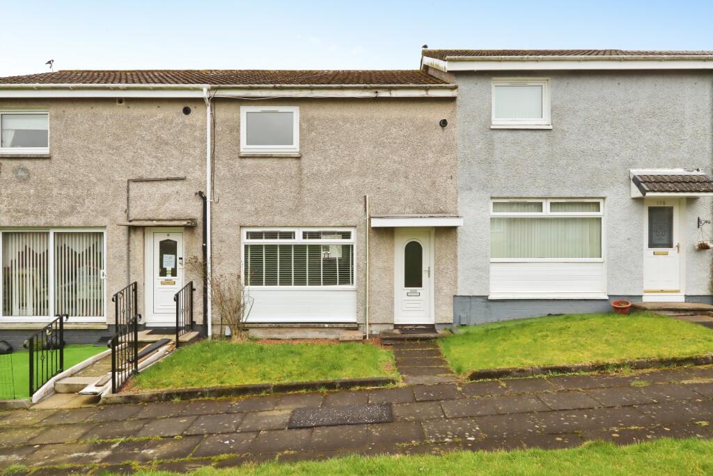 Main image of property: Waverley, Glasgow, G74
