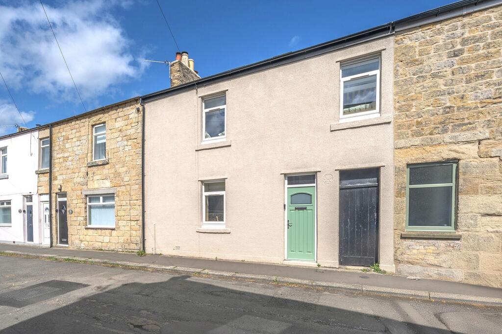 Main image of property: High Street, Amble, NE65