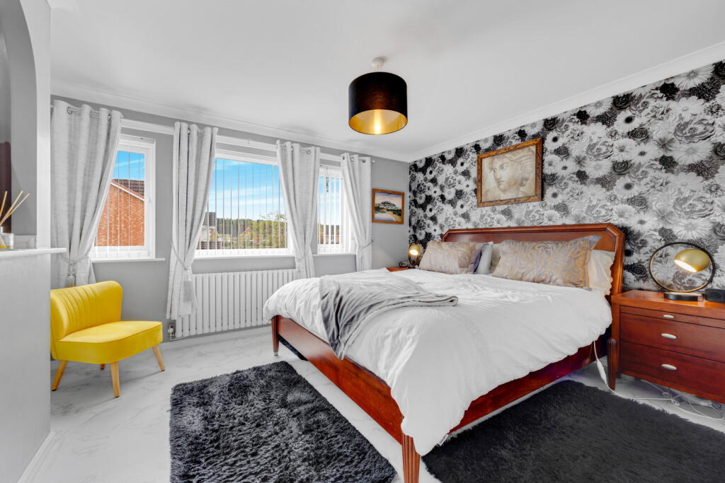 House in Bedlington, East Bedlington - View 5