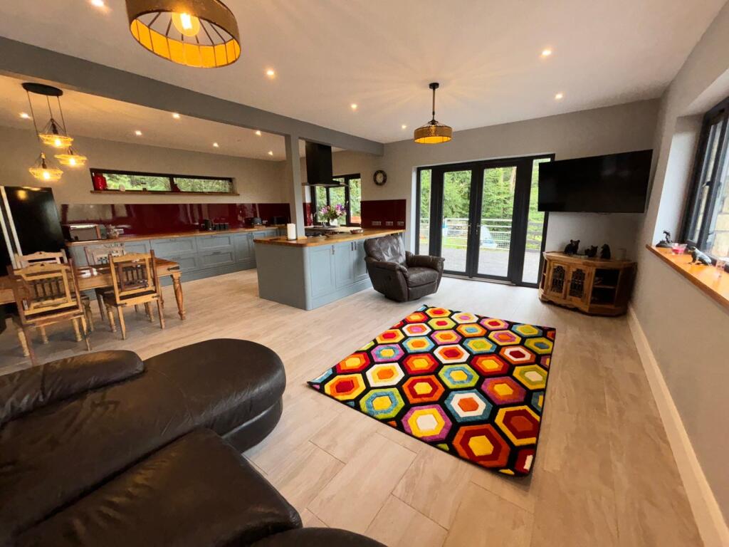 Capel Dewi, Llandysul, SA44 - View 5