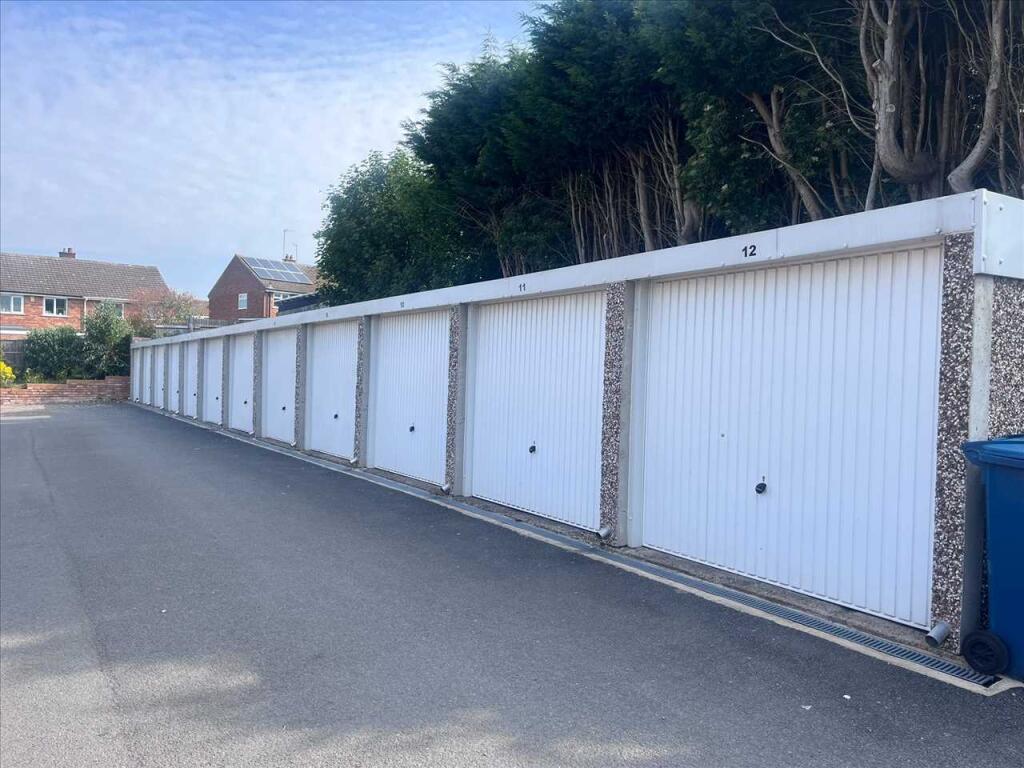 Main image of property: Wolds Drive, Keyworth, Nottingham