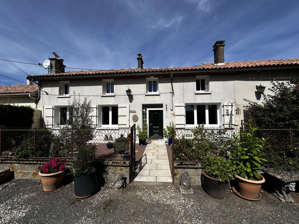 Main image of property: Poitou-Charentes, Vienne, La Chapelle-Bâton