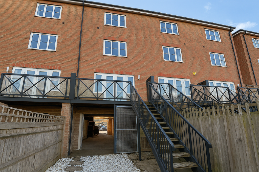 Main image of property: Crabapple Road, Tonbridge