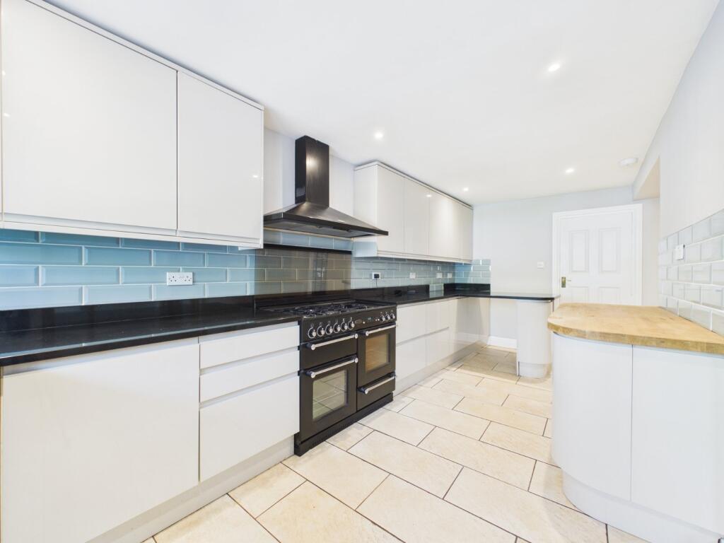 Main image of property: Mafeking Road, Wraysbury, Staines-upon-Thames, Berkshire, TW19