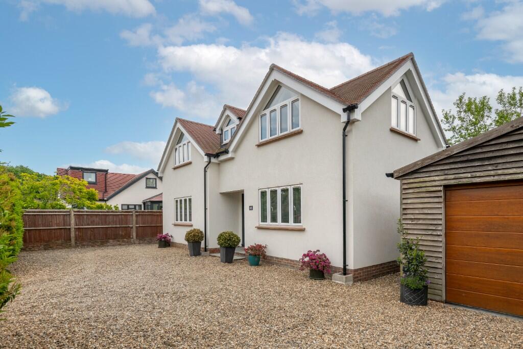 Main image of property: Horley, RH6