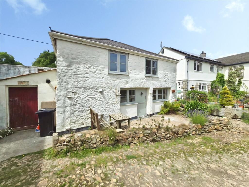Main image of property: Wall Road, Gwinear, Hayle, Cornwall, TR27