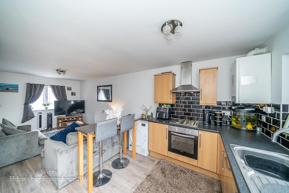 House in Cannock Chase, Bridgtown - View 2