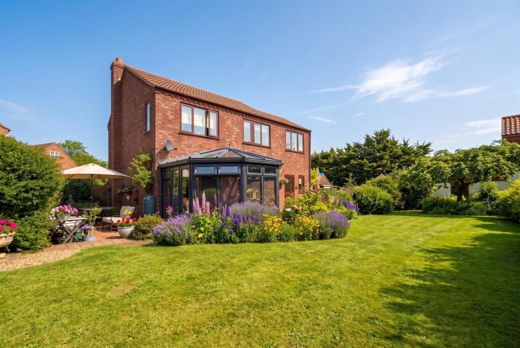 Main image of property: Church Lane, Kirkby-La-Thorpe, Sleaford