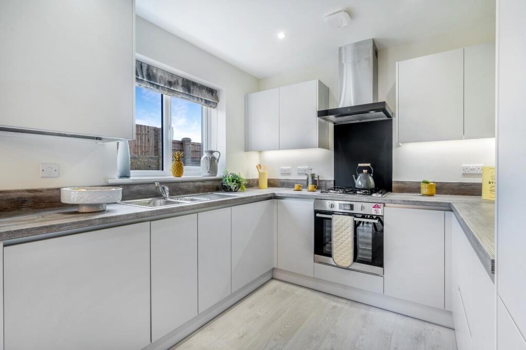 Plot 242, Miners Gate, Ellison Fold Way, Darwen photo 4