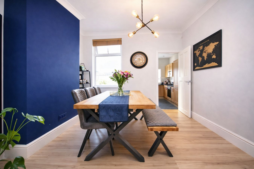House in Northampton - More
