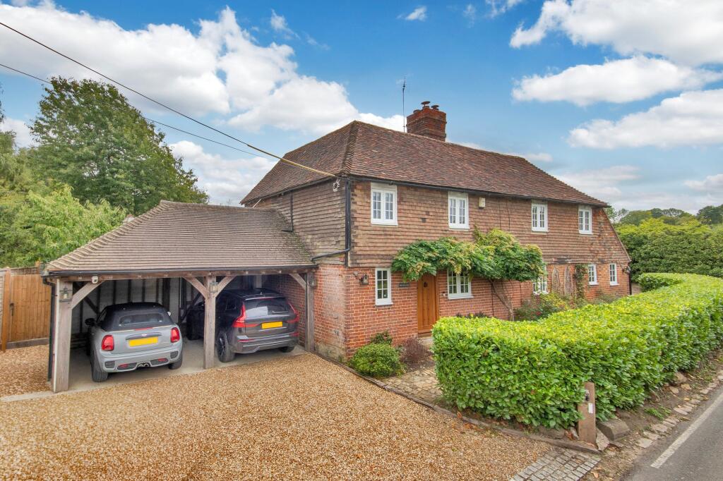 Main image of property: Upper Street, Broomfield, Maidstone, Kent