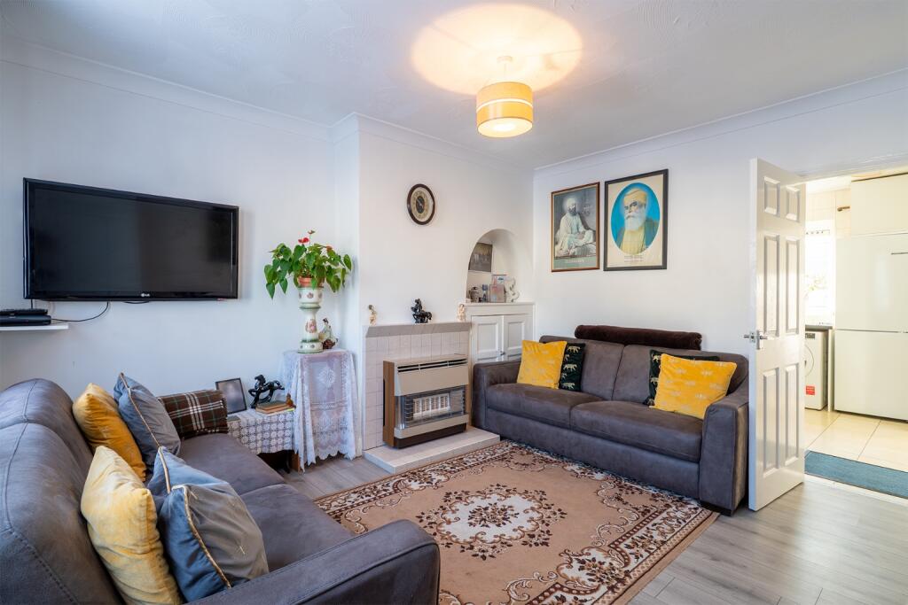House in Gravesham, Gravesend - View 2